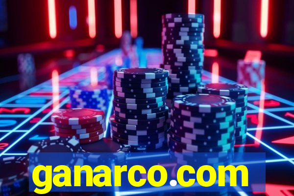 ganarco.com