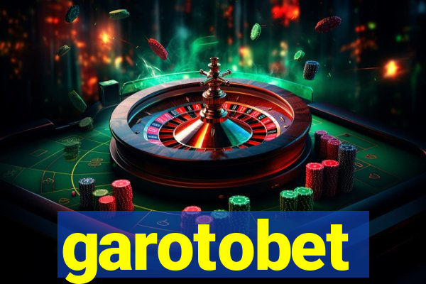 garotobet