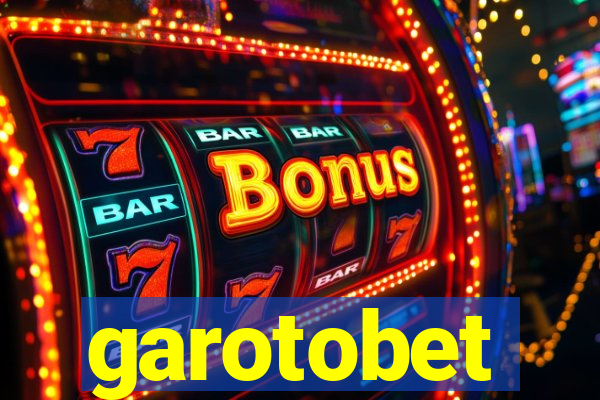 garotobet