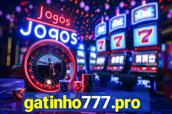 gatinho777.pro