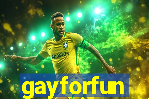 gayforfun