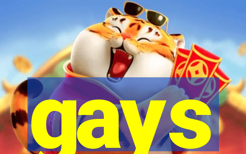 gays-cruising