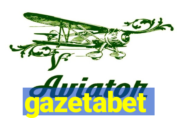 gazetabet