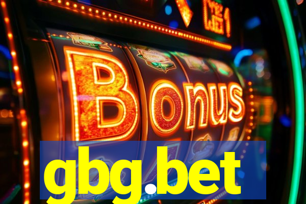 gbg.bet