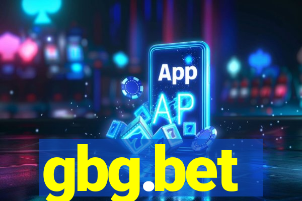 gbg.bet