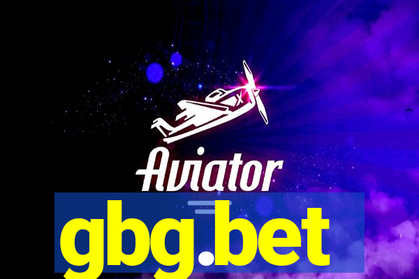 gbg.bet