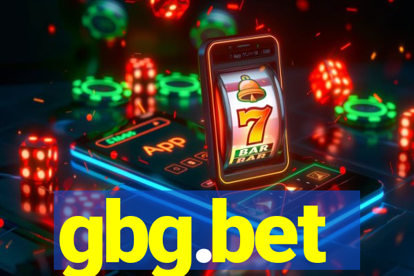 gbg.bet