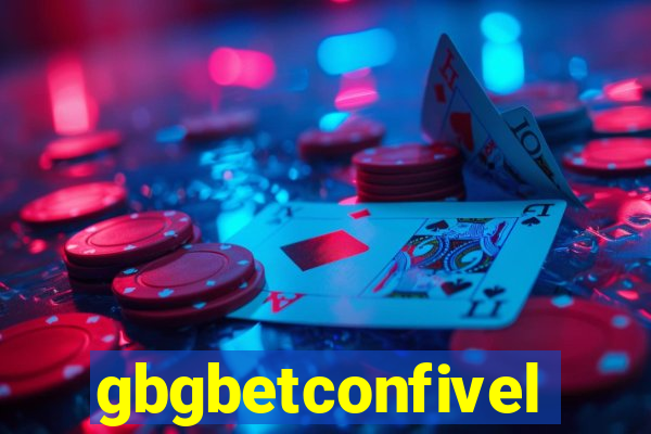 gbgbetconfivel