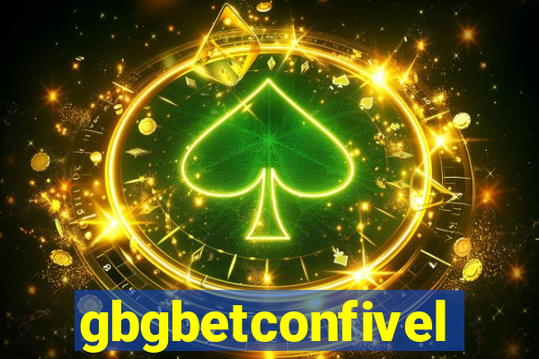 gbgbetconfivel