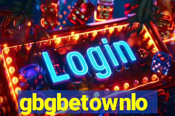 gbgbetownlo