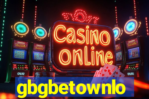 gbgbetownlo