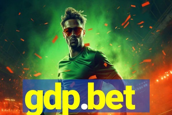 gdp.bet