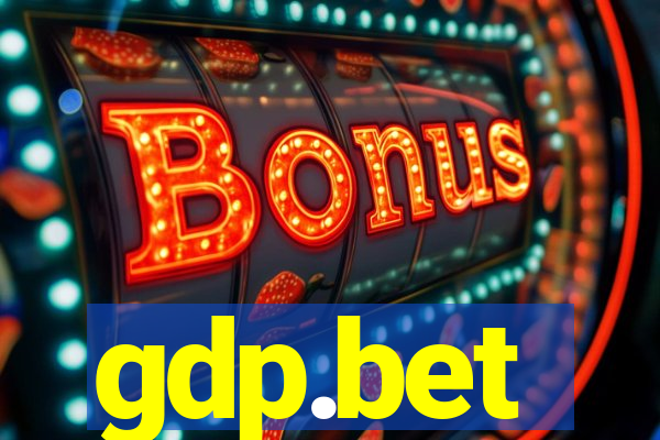 gdp.bet