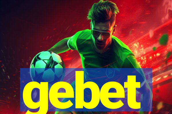 gebet