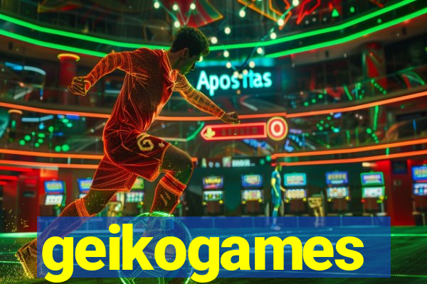 geikogames