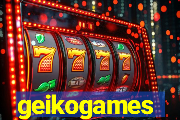 geikogames