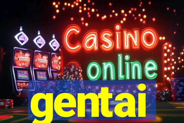 gentai