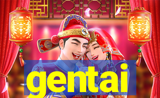 gentai