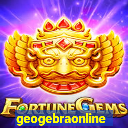 geogebraonline
