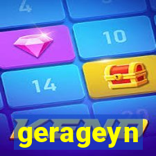 gerageyn