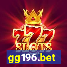 gg196.bet