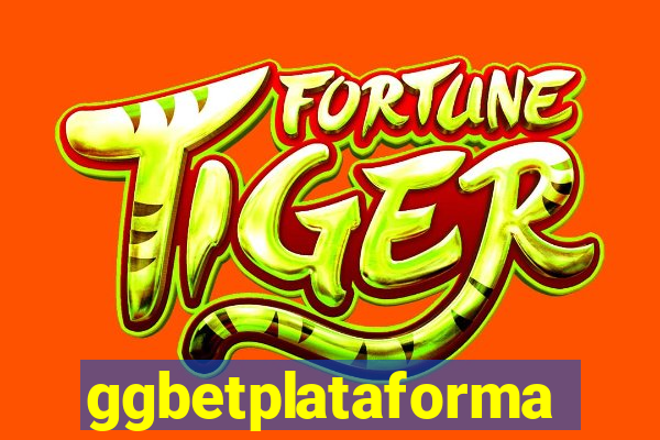 ggbetplataforma