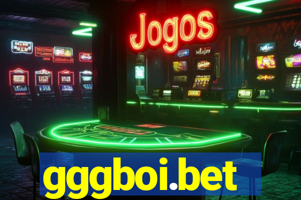gggboi.bet