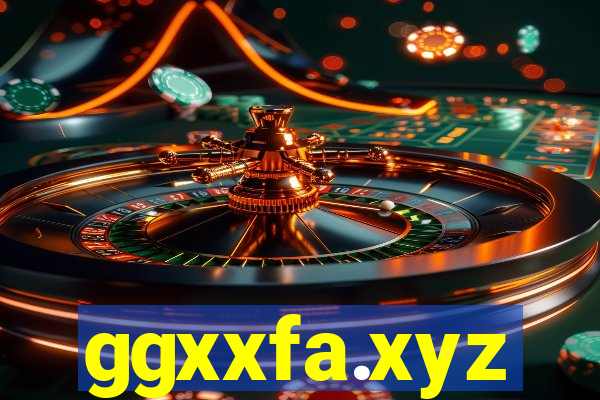 ggxxfa.xyz