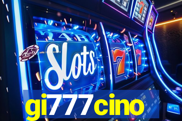 gi777cino
