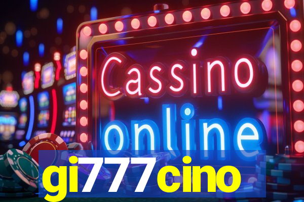 gi777cino