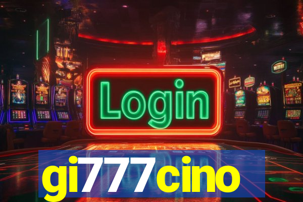 gi777cino