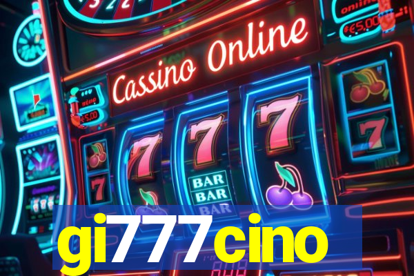 gi777cino