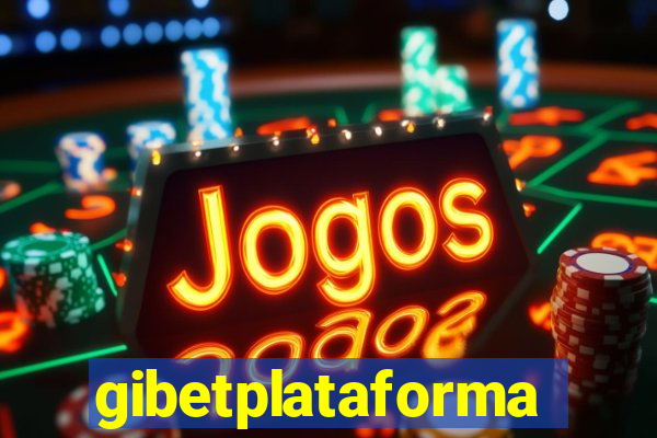 gibetplataforma