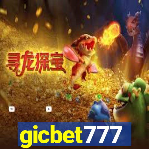 gicbet777