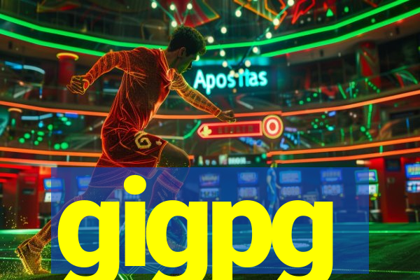gigpg