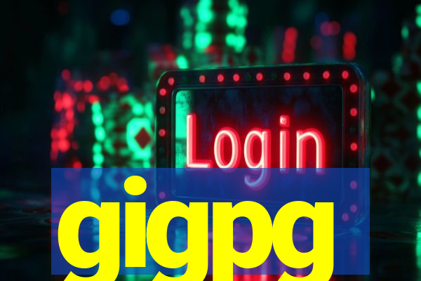 gigpg