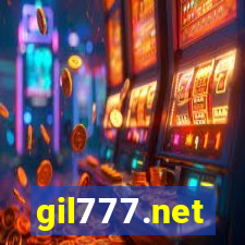 gil777.net