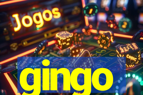 gingo