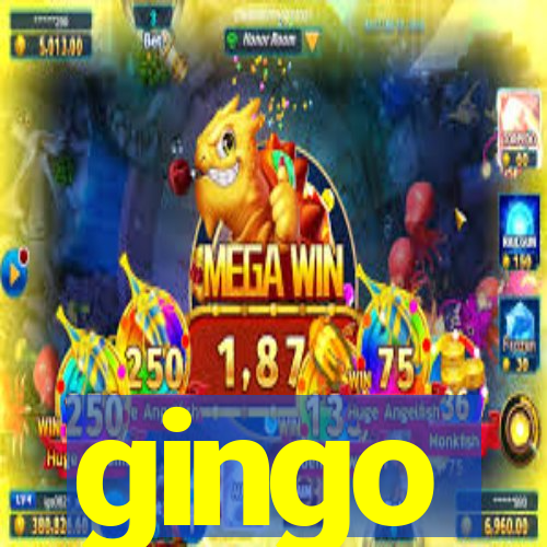 gingo