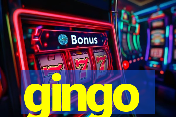 gingo