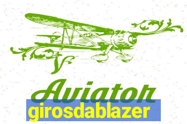 girosdablazer