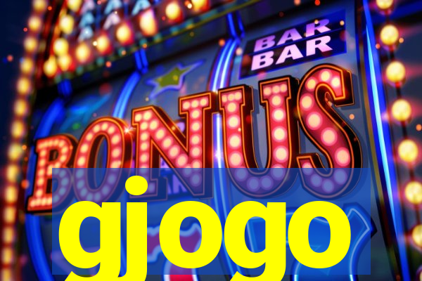 gjogo