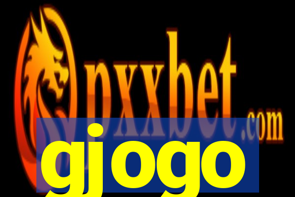 gjogo