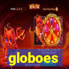 globoes