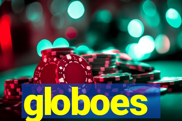 globoes