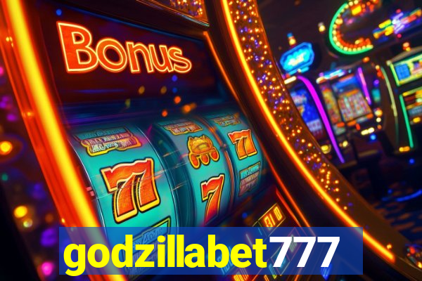 godzillabet777