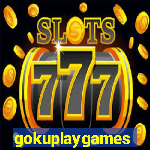 gokuplaygames