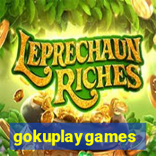 gokuplaygames