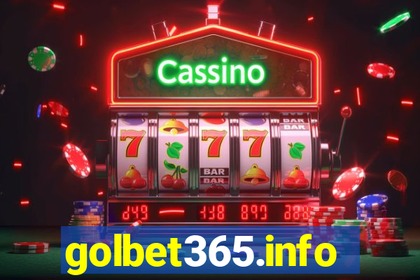 golbet365.info