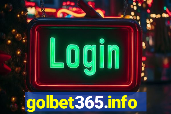 golbet365.info